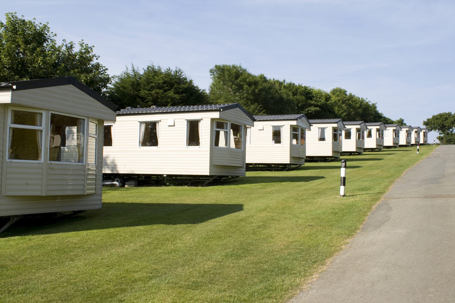 What Is Lot Rent For Mobile Home