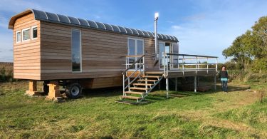 mobile home value
