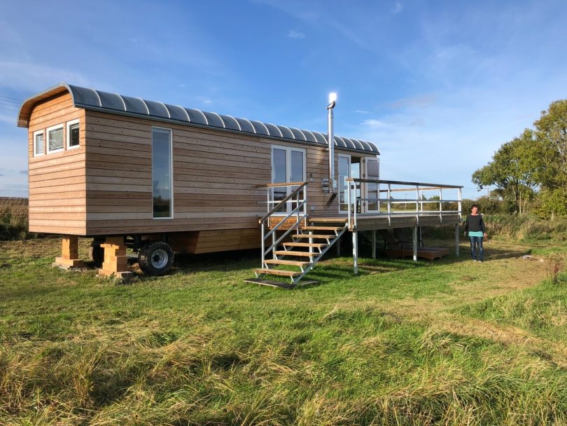 mobile home value