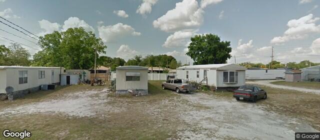 Yeats Mobile Home Park, LLC – Manufactured and Mobile