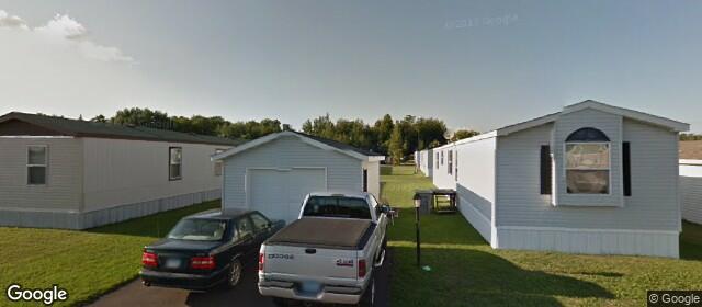 highland manor mobile home park