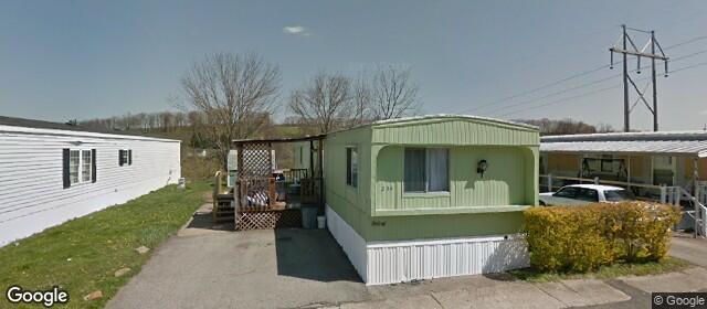 Town & Country Mobile Home Park in Meadville, PA