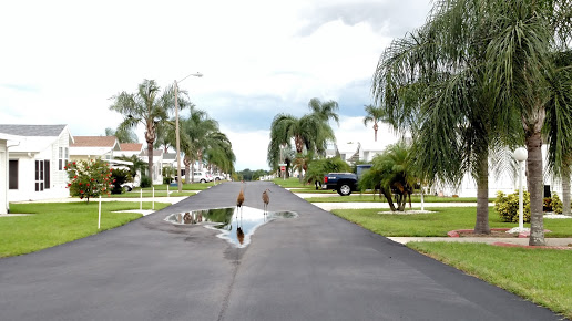 Escape to Paradise: Florida's Adelaide Shores RV Resort - Your Home Away From Home