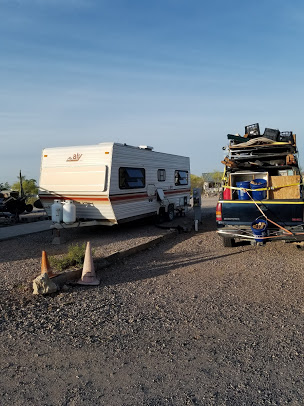 Cactus Ranch Trailer Court Manufactured and Mobile Homes: Affordable