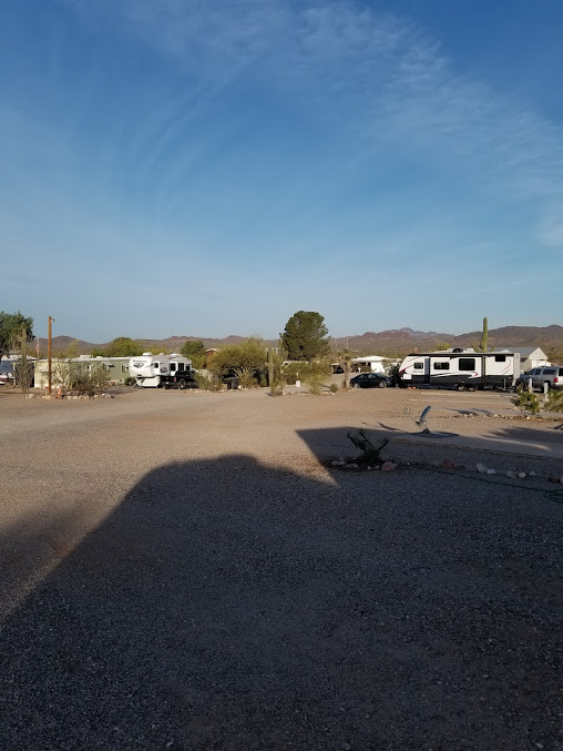 Cactus Ranch Trailer Court Manufactured and Mobile Homes: Affordable