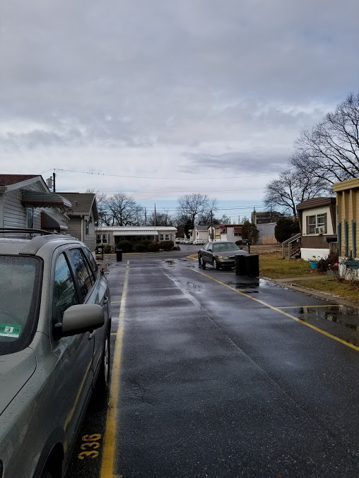 Cherry Hill Mobile Home Park Manufactured and Mobile Homes