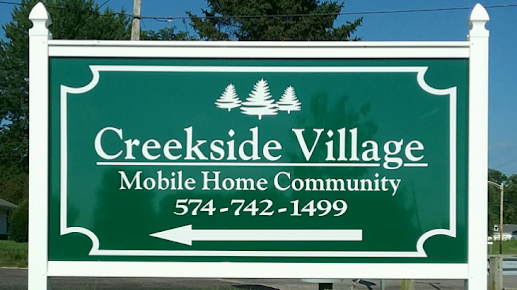 creekside st davids mobile homes for sale