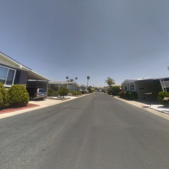 El Toro Estates Manufactured and Mobile Homes Affordable and Modern