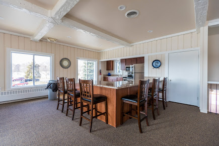 Fairchild Lake – Manufactured and Mobile Homes: Affordable and Modern ...