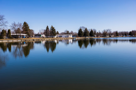 Fairchild Lake – Manufactured and Mobile Homes: Affordable and Modern ...