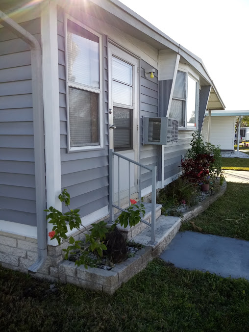 Four Seasons Estates Resident Owned Community Manufactured and Mobile