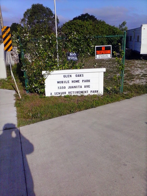 Glen Oaks Mobile Home Park Manufactured and Mobile Homes Affordable