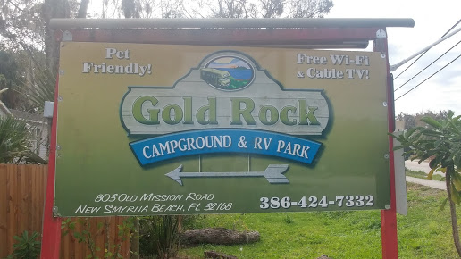 Gold Rock Park Manufactured And Mobile