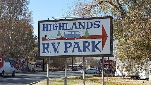 Highlands Rv Park Bishop California : Bishop Rv Park Tri County Fair And Event Center / The highland's rv park, located in bishop, ca, is an rv park, or a campground that provides specialized accommodations for recreational vehicles.