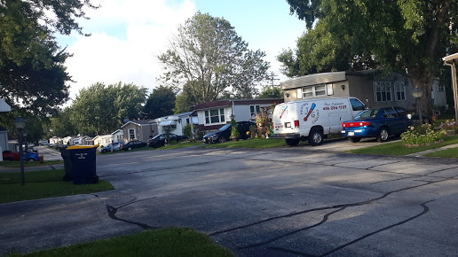 Hillside Mobile Home Court Manufactured and Mobile Homes: Affordable