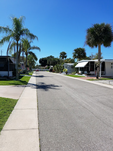 Japanese Gardens Mobile Home Park Manufactured and Mobile