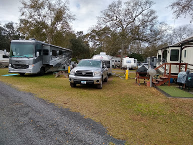 Kelly's RV Park – Manufactured and Mobile Homes: Affordable and Modern ...