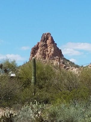 Mountainside Village Tucson