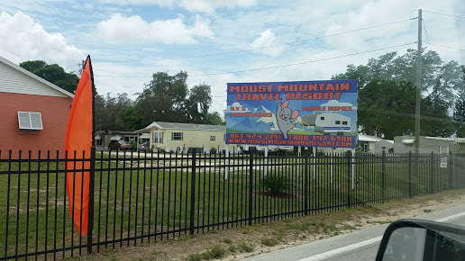 Escape to Paradise: Your Guide to Mouse Mountain RV Resort in Florida