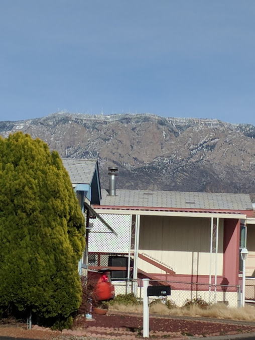 North Hills Mobile Home Park Manufactured and Mobile