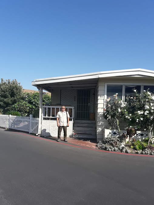 Rancho La Paz Manufactured and Mobile