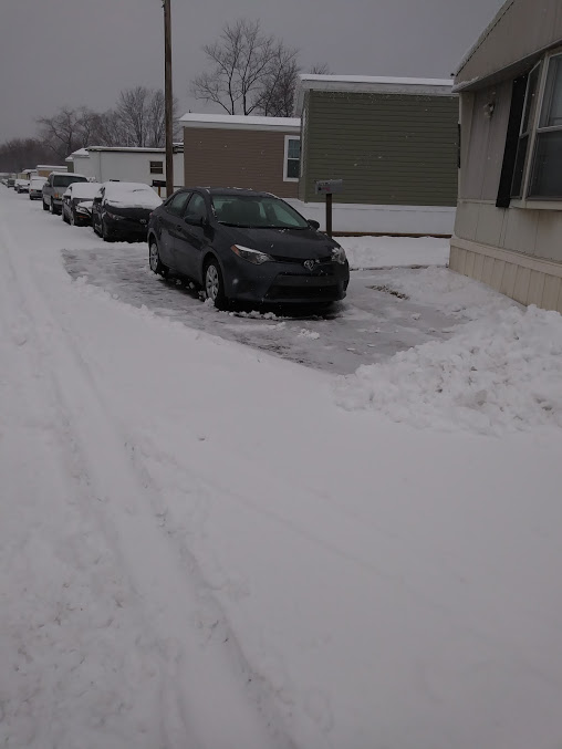 foxwood village mobile home park stafford va