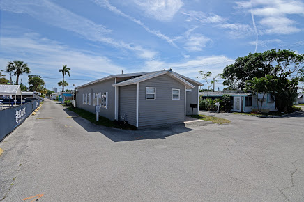 Southern Court Mobile Home Park Manufactured and Mobile