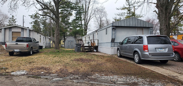 Village Green Mobile Home Park – Manufactured and Mobile Homes