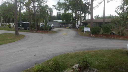 Escape to Paradise: Your Guide to West Jupiter Camping Resort