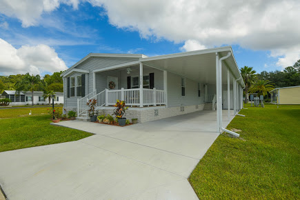 Windward Village Community – Manufactured and Mobile Homes: Affordable ...