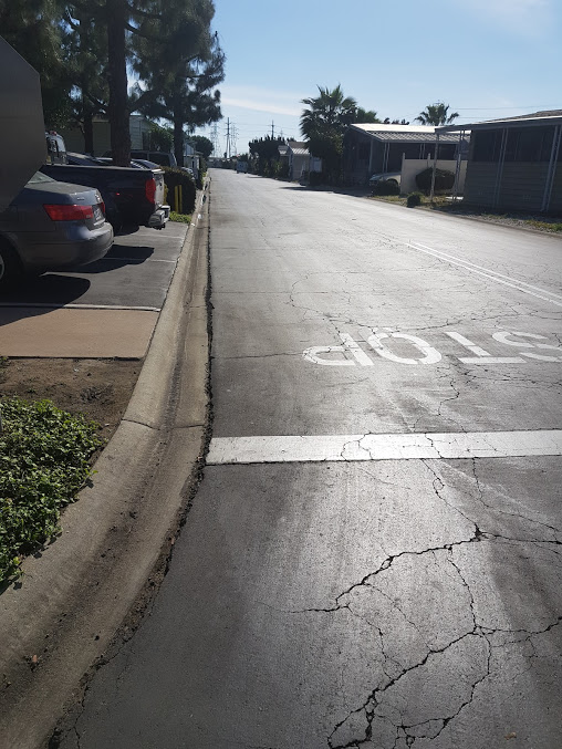 Windward Village Mobile Home Park Manufactured and Mobile Homes